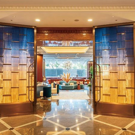 Hotel Springs Makuhari Premier Chiba Extérieur photo