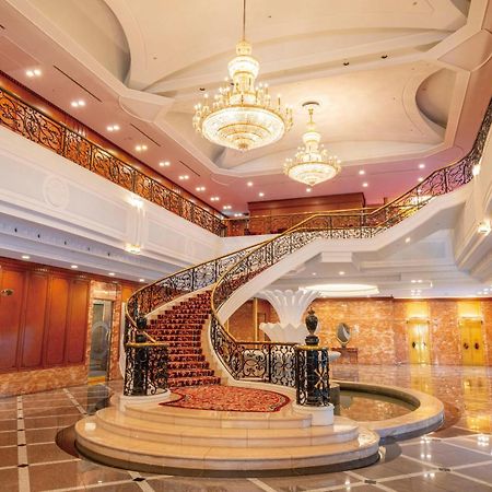 Hotel Springs Makuhari Premier Chiba Extérieur photo