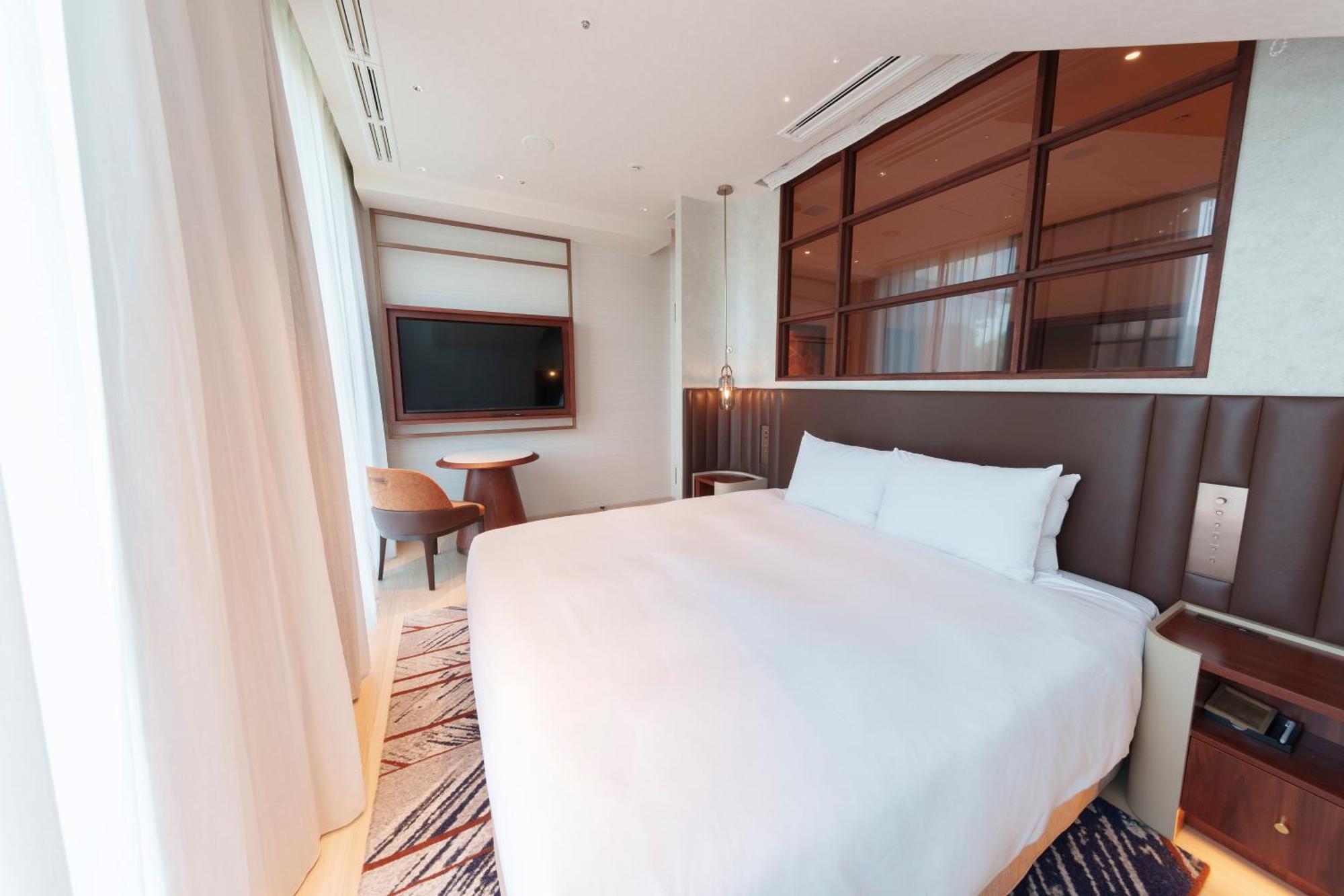 Hotel Springs Makuhari Premier Chiba Extérieur photo