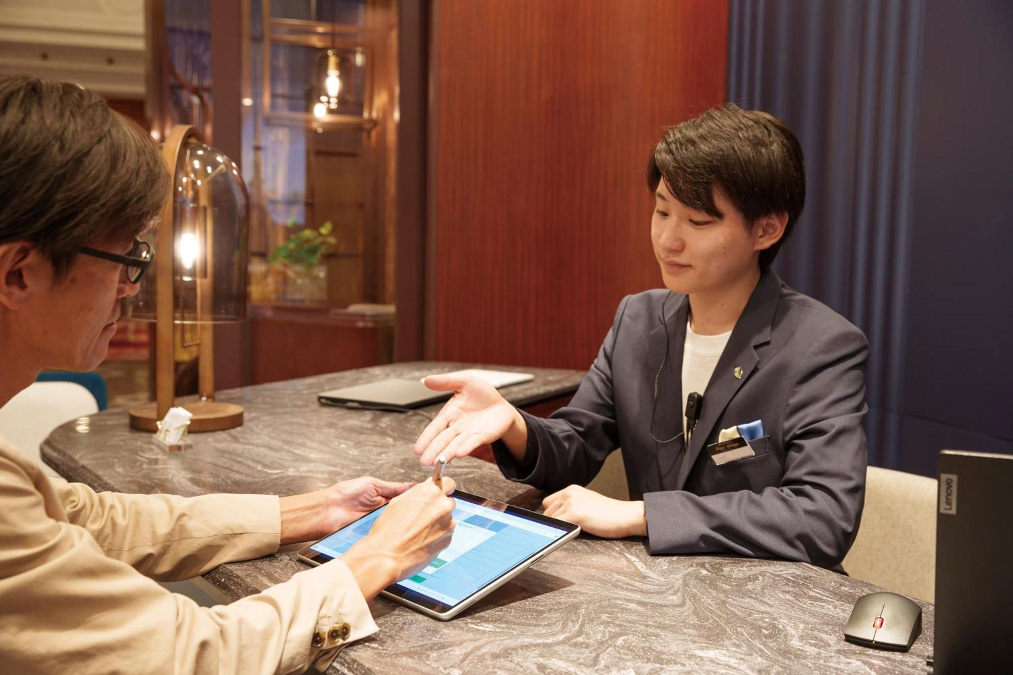 Hotel Springs Makuhari Premier Chiba Extérieur photo
