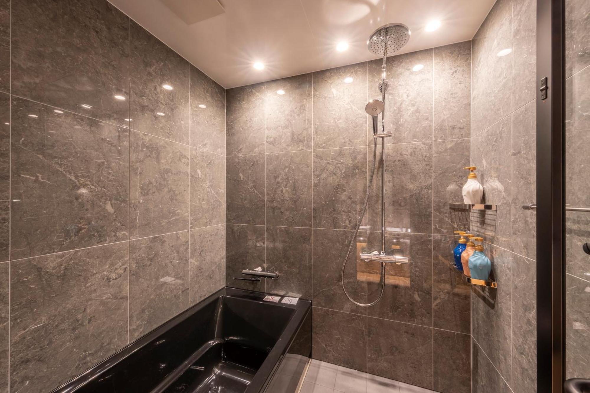 Hotel Springs Makuhari Premier Chiba Extérieur photo
