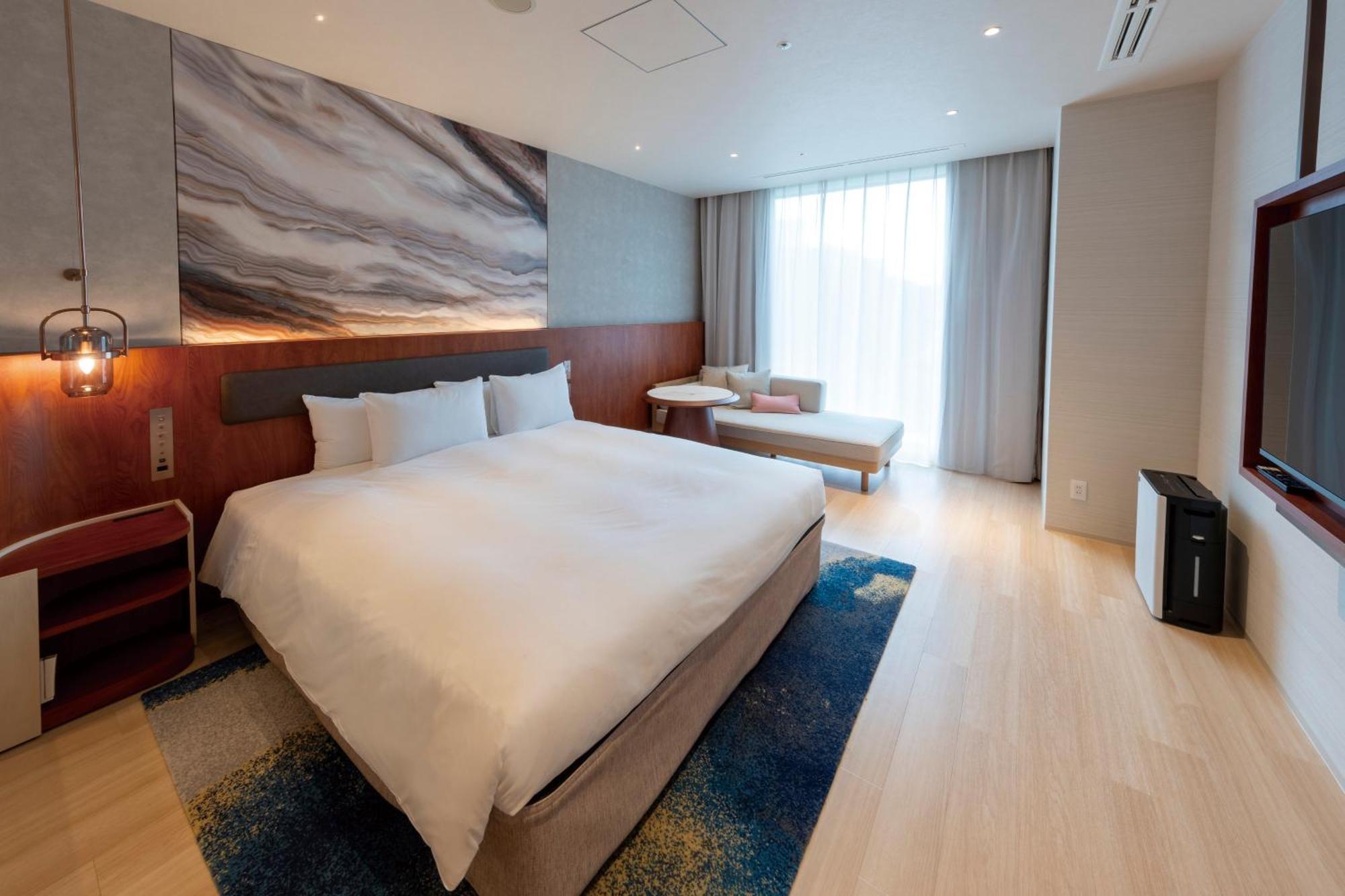 Hotel Springs Makuhari Premier Chiba Extérieur photo