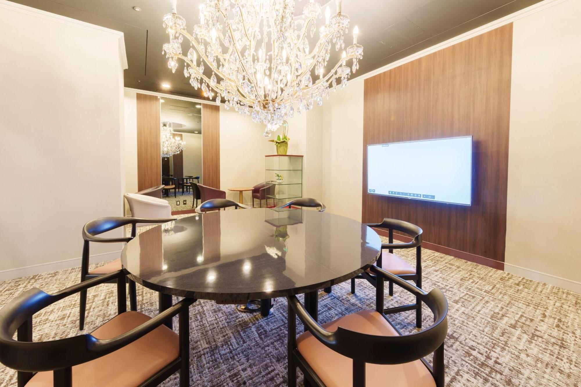 Hotel Springs Makuhari Premier Chiba Extérieur photo
