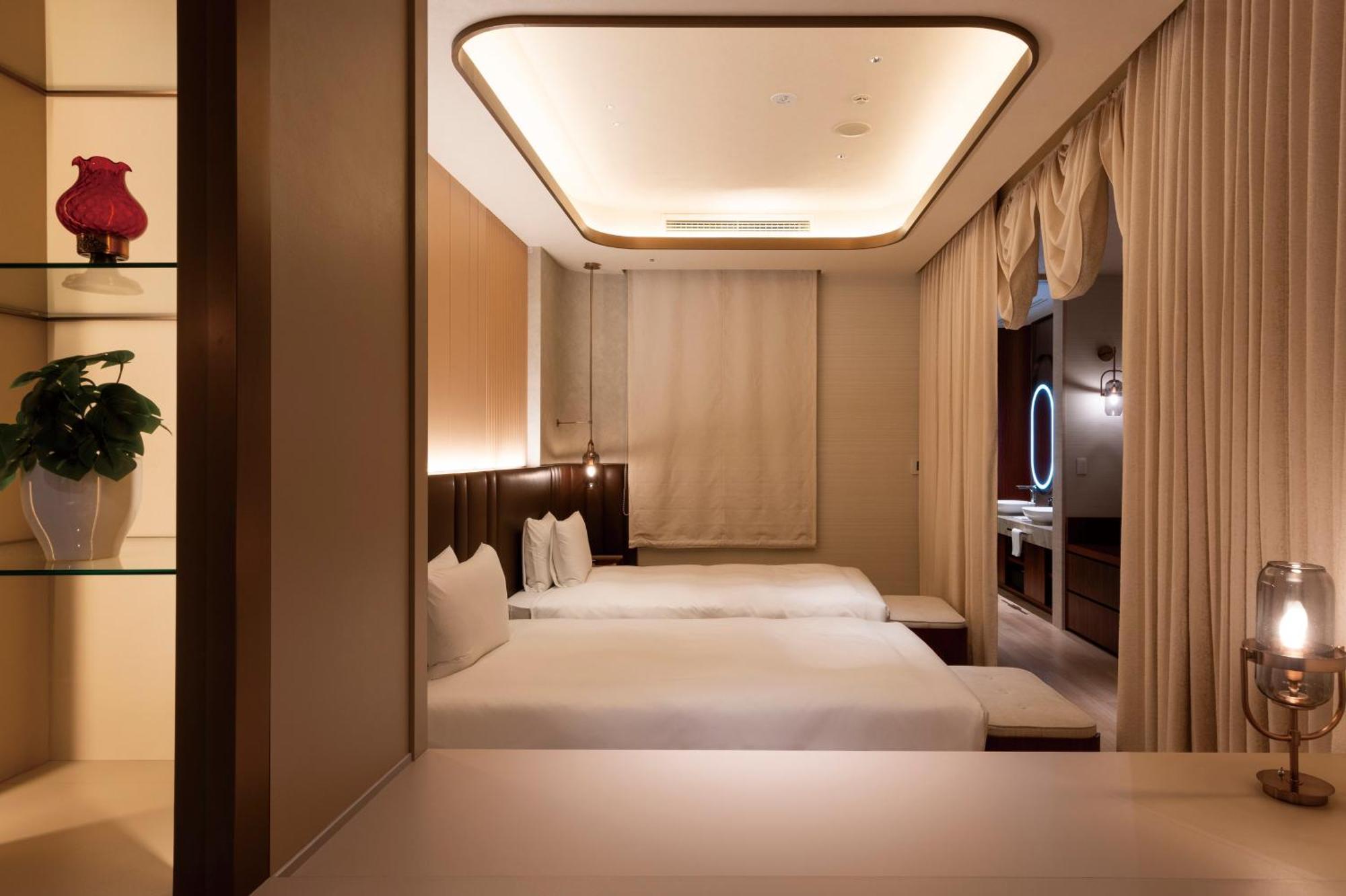 Hotel Springs Makuhari Premier Chiba Extérieur photo