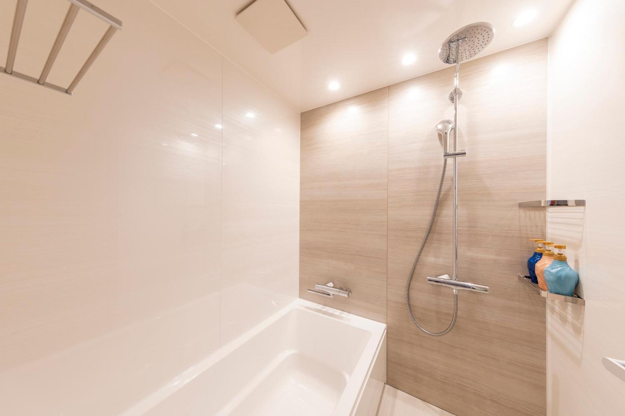 Hotel Springs Makuhari Premier Chiba Extérieur photo